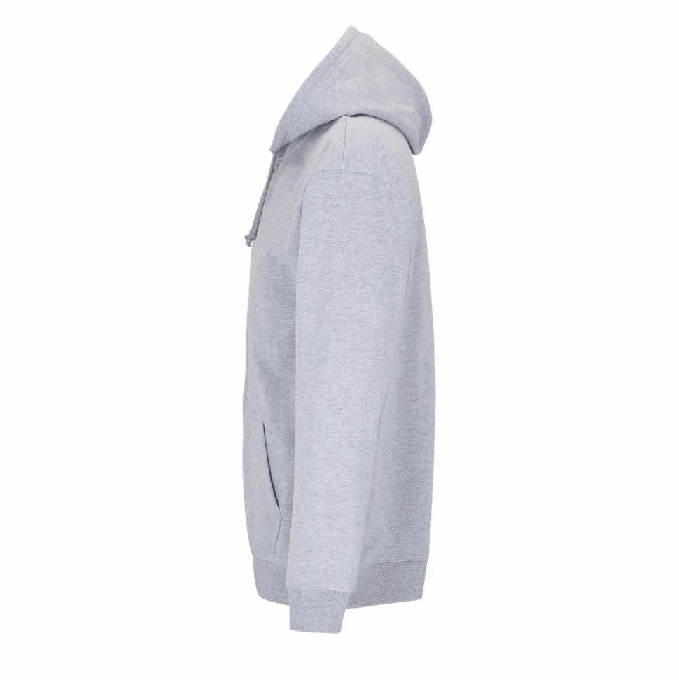 SOL'S 03812 - CARTER Veste Zippée Unisexe à Capuche