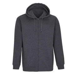 SOL'S 03812 - CARTER Veste Zippée Unisexe à Capuche