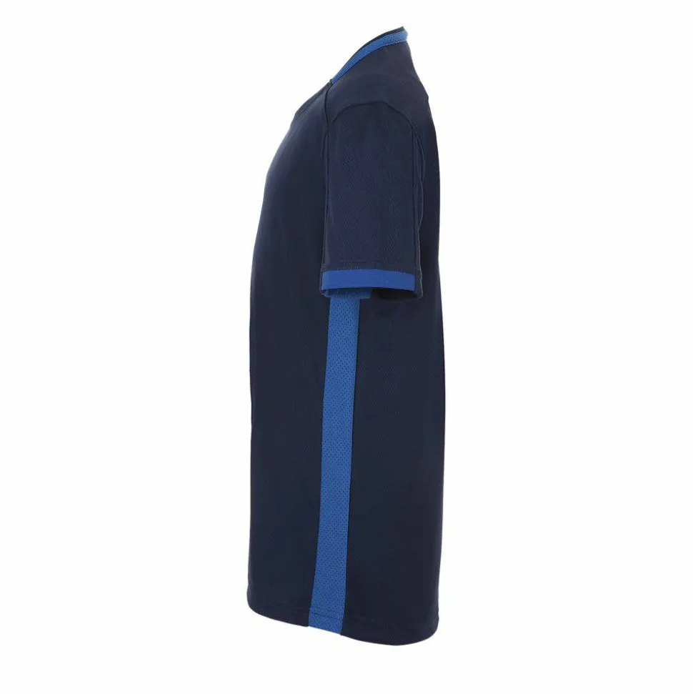 SOL'S 01719 - CLASSICO KIDS Maillot Enfant Contrasté