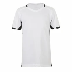 SOL'S 01719 - CLASSICO KIDS Maillot Enfant Contrasté