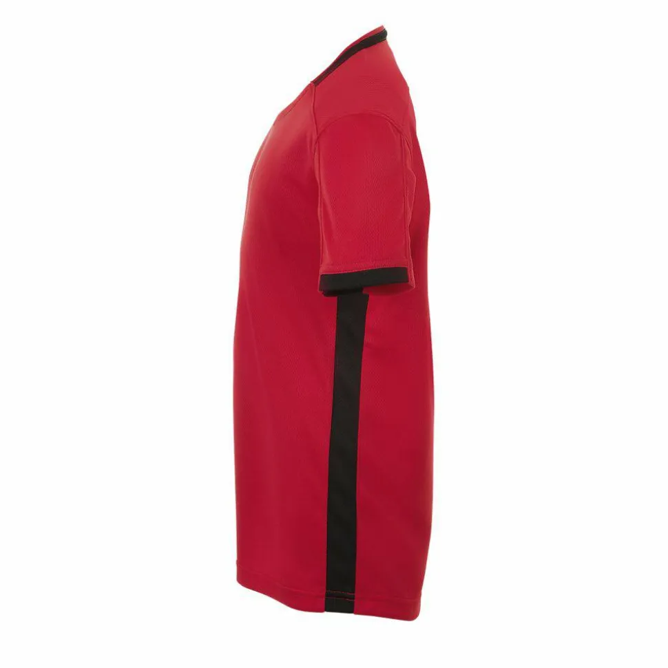 SOL'S 01719 - CLASSICO KIDS Maillot Enfant Contrasté