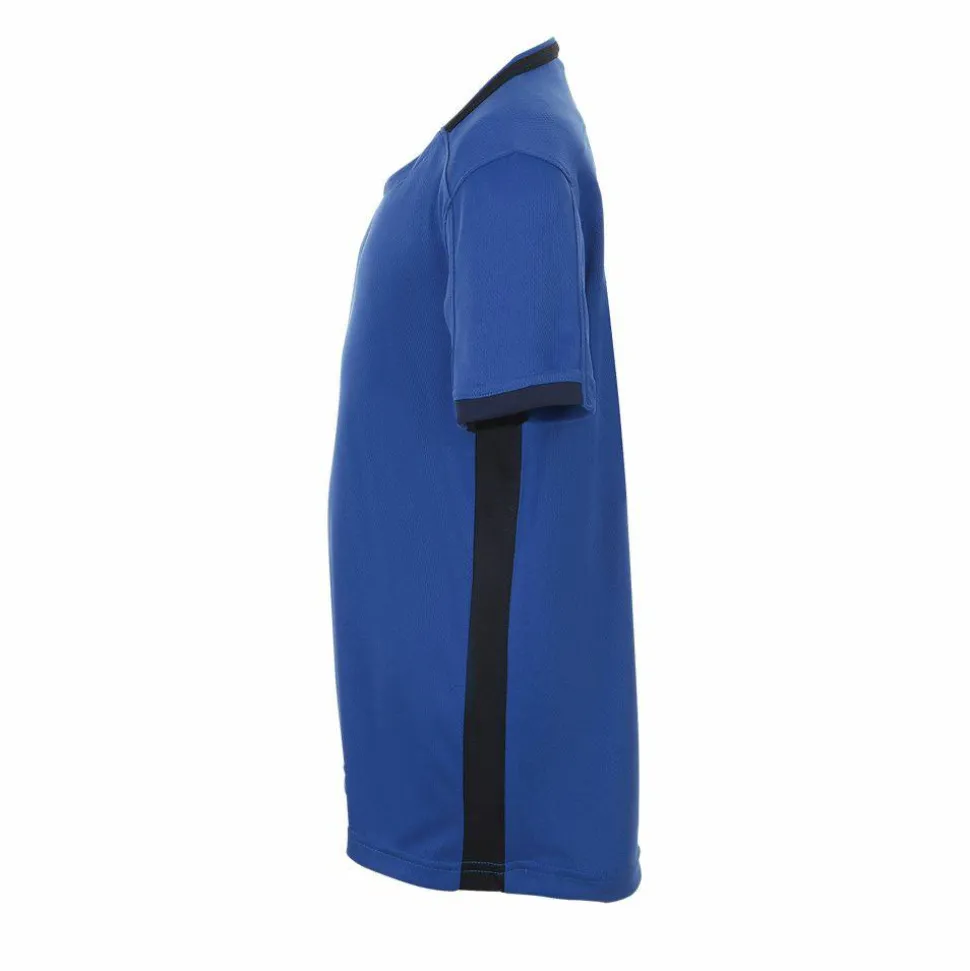 SOL'S 01719 - CLASSICO KIDS Maillot Enfant Contrasté