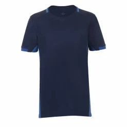 SOL'S 01719 - CLASSICO KIDS Maillot Enfant Contrasté