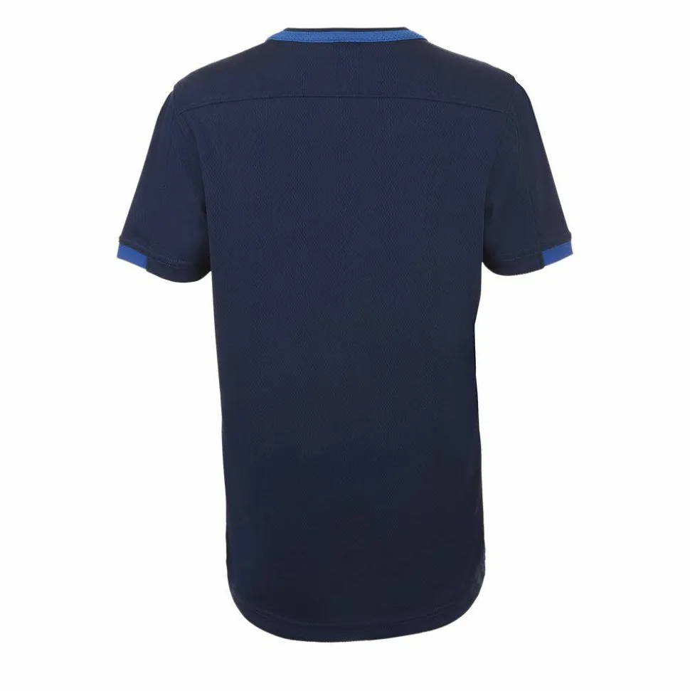 SOL'S 01719 - CLASSICO KIDS Maillot Enfant Contrasté
