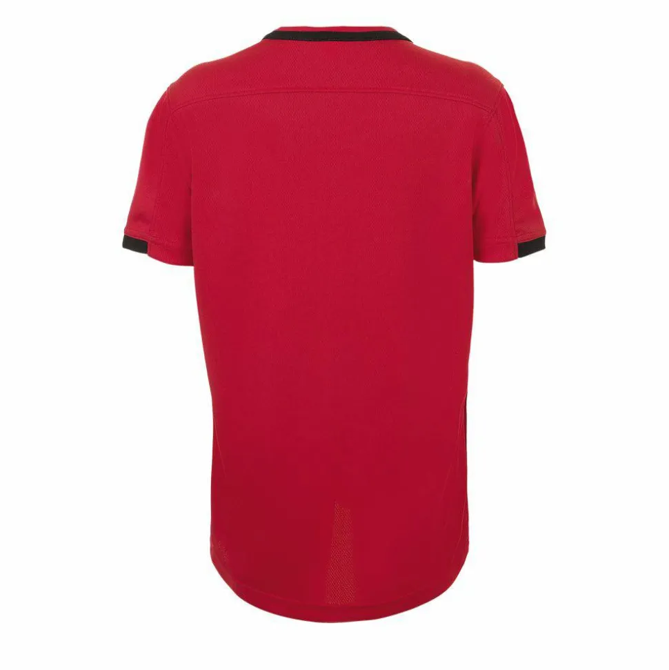SOL'S 01719 - CLASSICO KIDS Maillot Enfant Contrasté