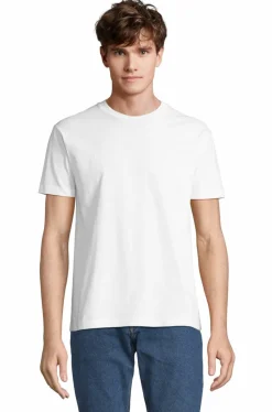 SOL'S 04813 - CLIFF Tee Shirt Open End Unisexe