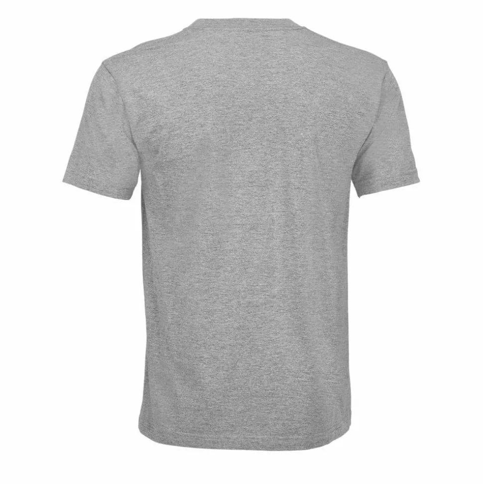 SOL'S 04813 - CLIFF Tee Shirt Open End Unisexe
