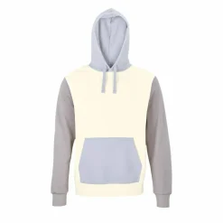SOL'S 03818 - Collins Sweat Shirt Unisexe à Capuche
