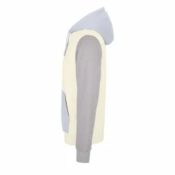 SOL'S 03818 - Collins Sweat Shirt Unisexe à Capuche