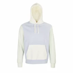 SOL'S 03818 - Collins Sweat Shirt Unisexe à Capuche