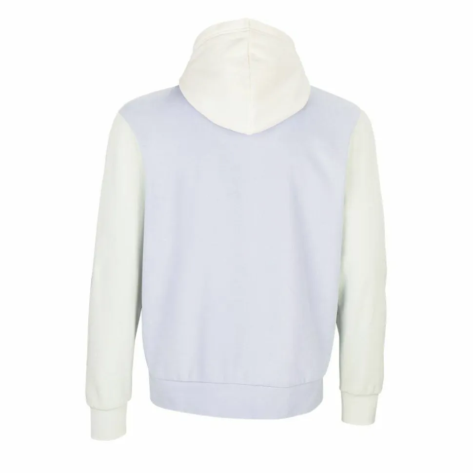 SOL'S 03818 - Collins Sweat Shirt Unisexe à Capuche