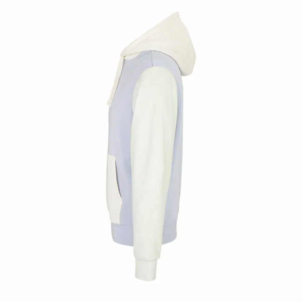 SOL'S 03818 - Collins Sweat Shirt Unisexe à Capuche