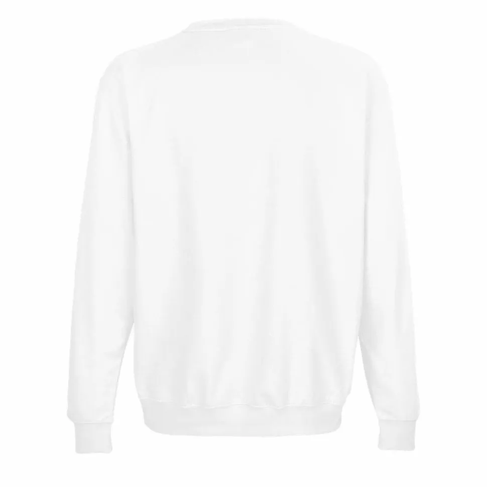 SOL'S 03814 - Columbia Sweat Shirt Unisexe Col Rond