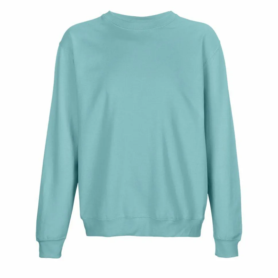 SOL'S 03814 - Columbia Sweat Shirt Unisexe Col Rond