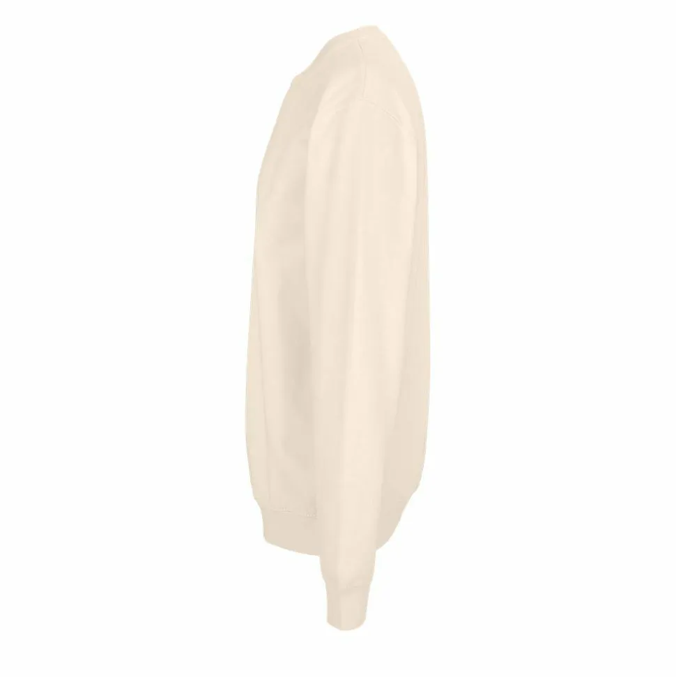 SOL'S 03814 - Columbia Sweat Shirt Unisexe Col Rond
