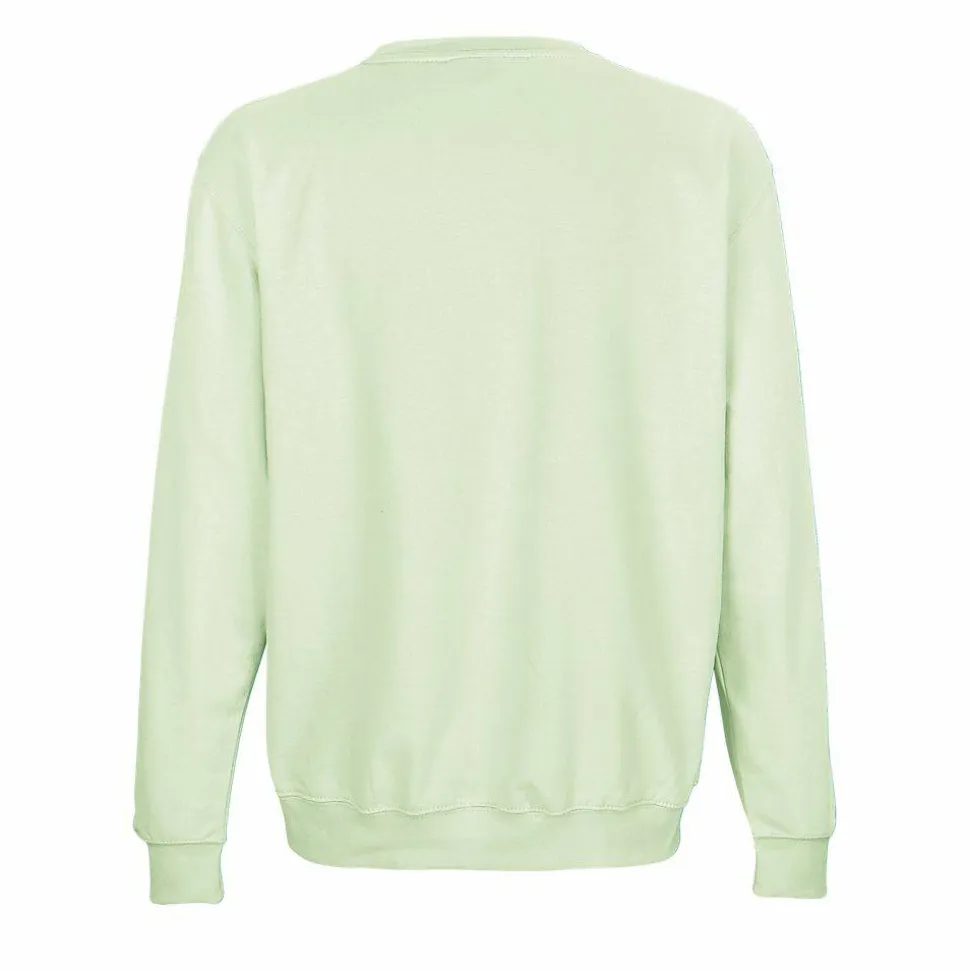 SOL'S 03814 - Columbia Sweat Shirt Unisexe Col Rond