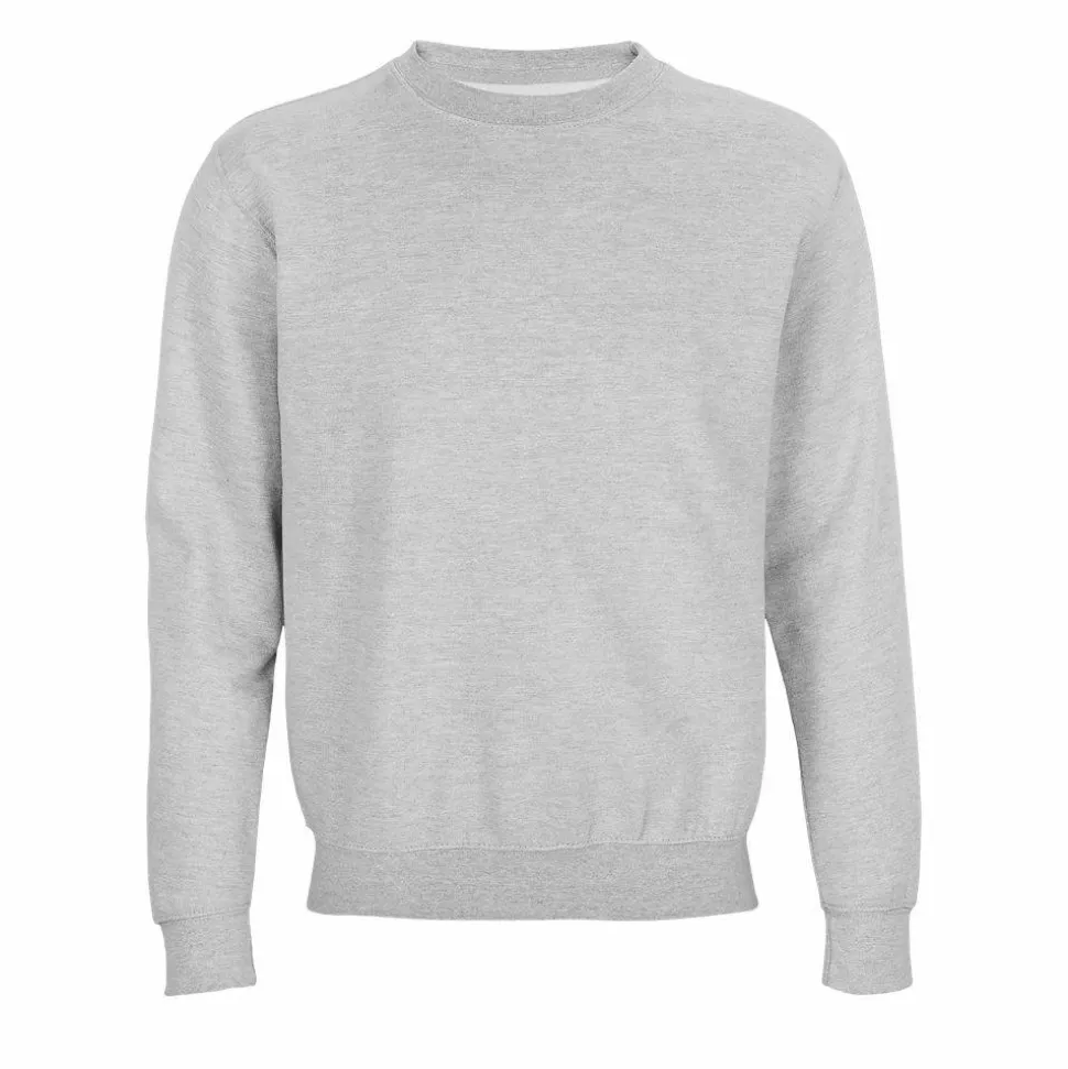 SOL'S 03814 - Columbia Sweat Shirt Unisexe Col Rond