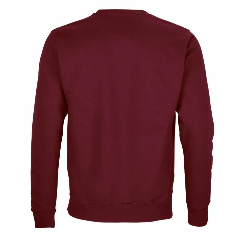SOL'S 03814 - Columbia Sweat Shirt Unisexe Col Rond