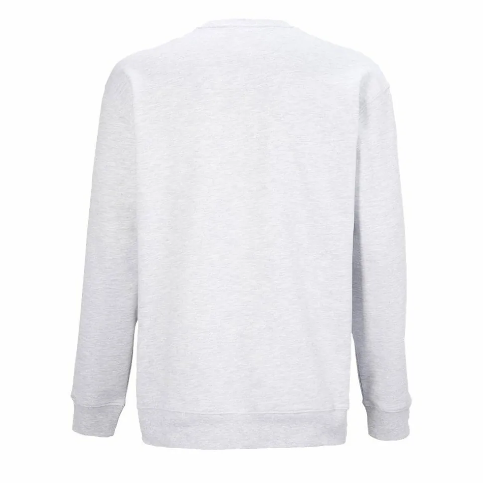 SOL'S 03814 - Columbia Sweat Shirt Unisexe Col Rond