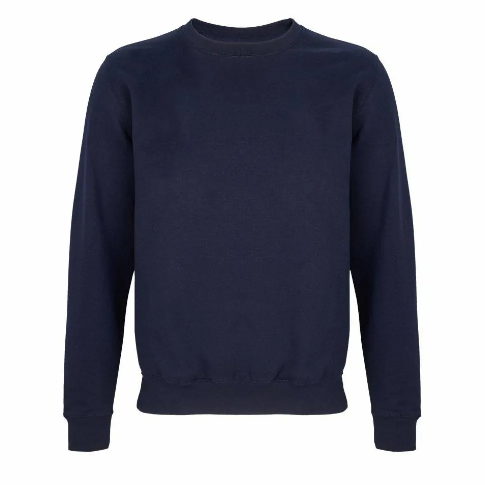 SOL'S 03814 - Columbia Sweat Shirt Unisexe Col Rond