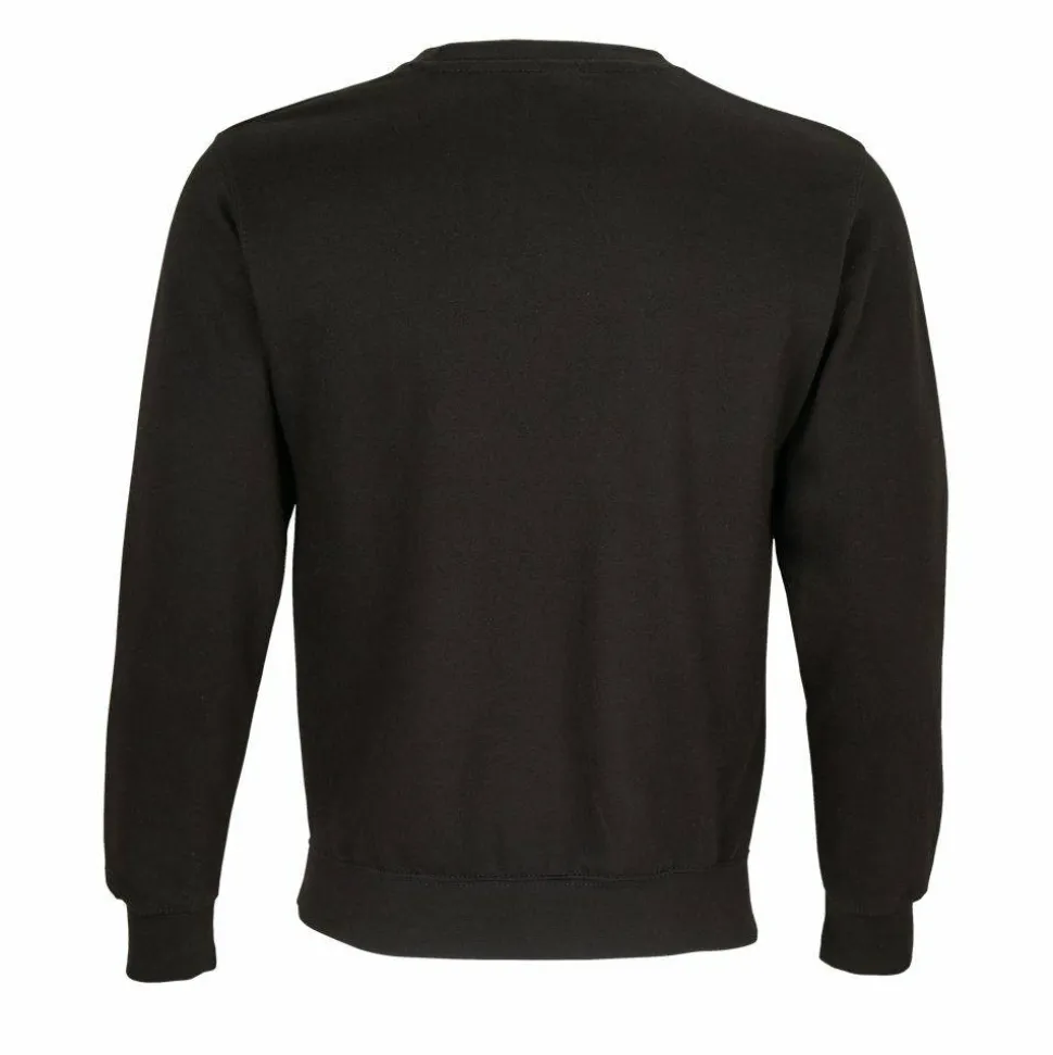 SOL'S 03814 - Columbia Sweat Shirt Unisexe Col Rond