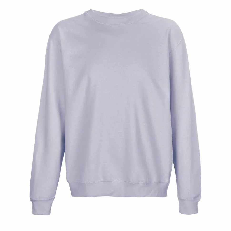 SOL'S 03814 - Columbia Sweat Shirt Unisexe Col Rond