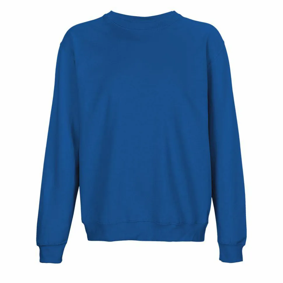 SOL'S 03814 - Columbia Sweat Shirt Unisexe Col Rond