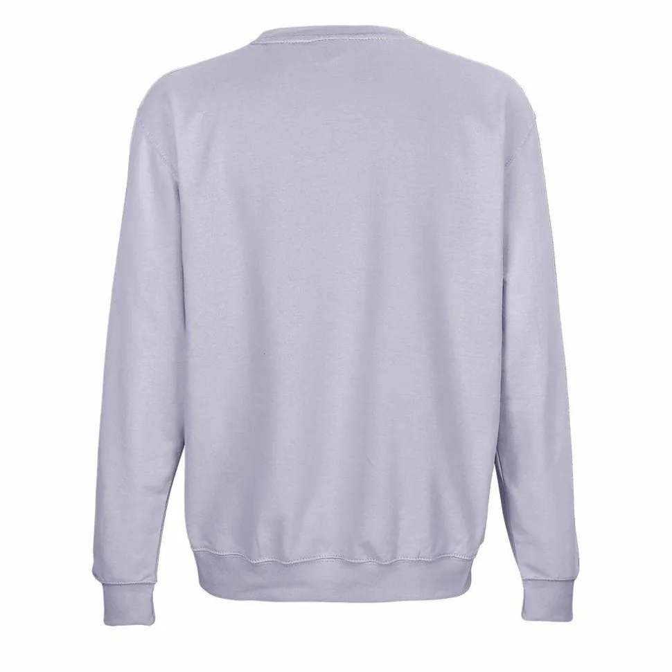 SOL'S 03814 - Columbia Sweat Shirt Unisexe Col Rond