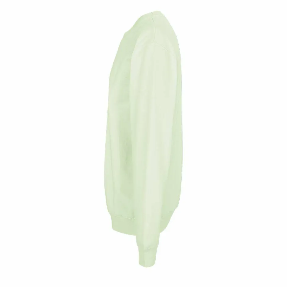 SOL'S 03814 - Columbia Sweat Shirt Unisexe Col Rond