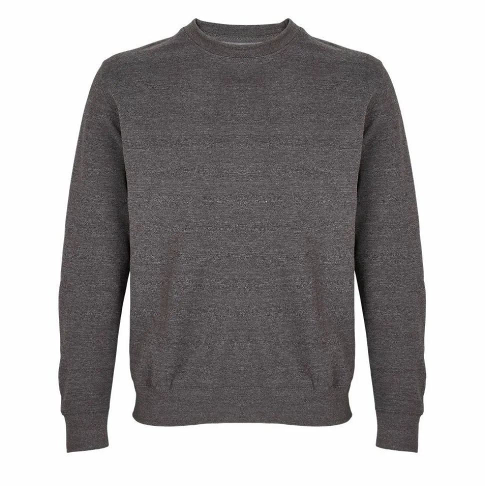 SOL'S 03814 - Columbia Sweat Shirt Unisexe Col Rond
