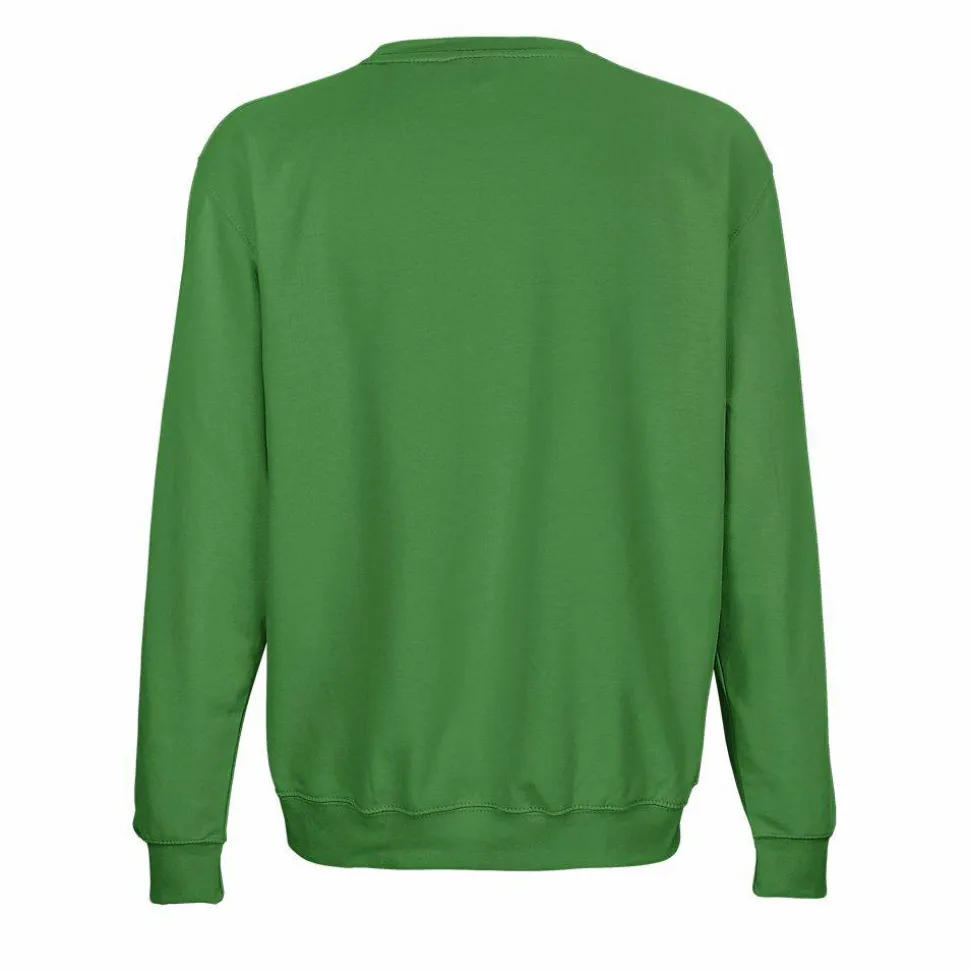 SOL'S 03814 - Columbia Sweat Shirt Unisexe Col Rond