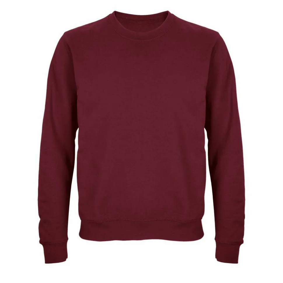 SOL'S 03814 - Columbia Sweat Shirt Unisexe Col Rond