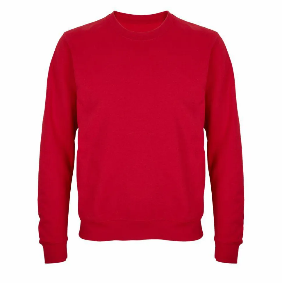 SOL'S 03814 - Columbia Sweat Shirt Unisexe Col Rond