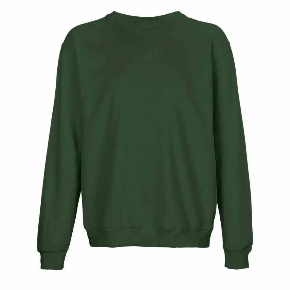 SOL'S 03814 - Columbia Sweat Shirt Unisexe Col Rond