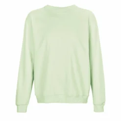 SOL'S 03814 - Columbia Sweat Shirt Unisexe Col Rond