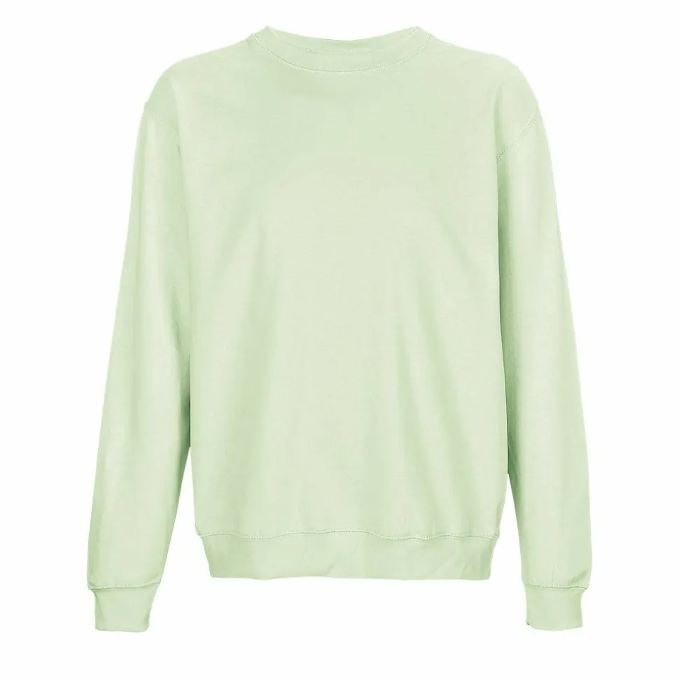 SOL'S 03814 - Columbia Sweat Shirt Unisexe Col Rond