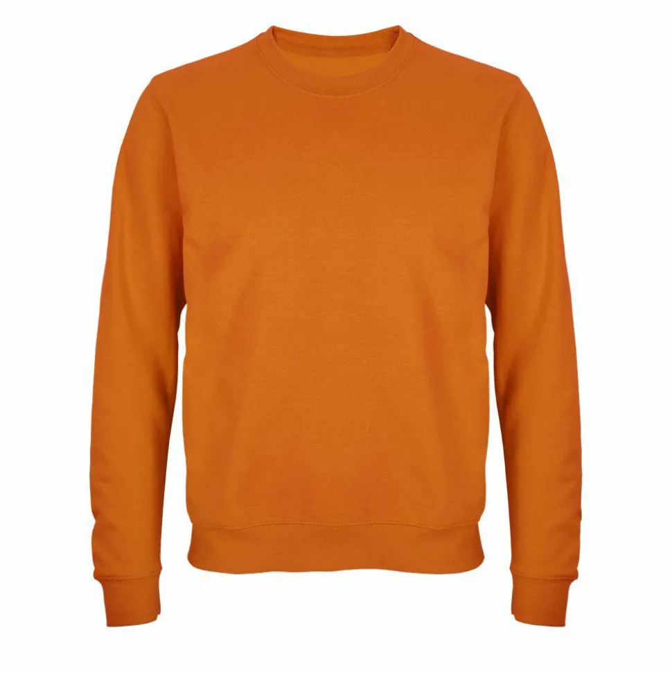 SOL'S 03814 - Columbia Sweat Shirt Unisexe Col Rond