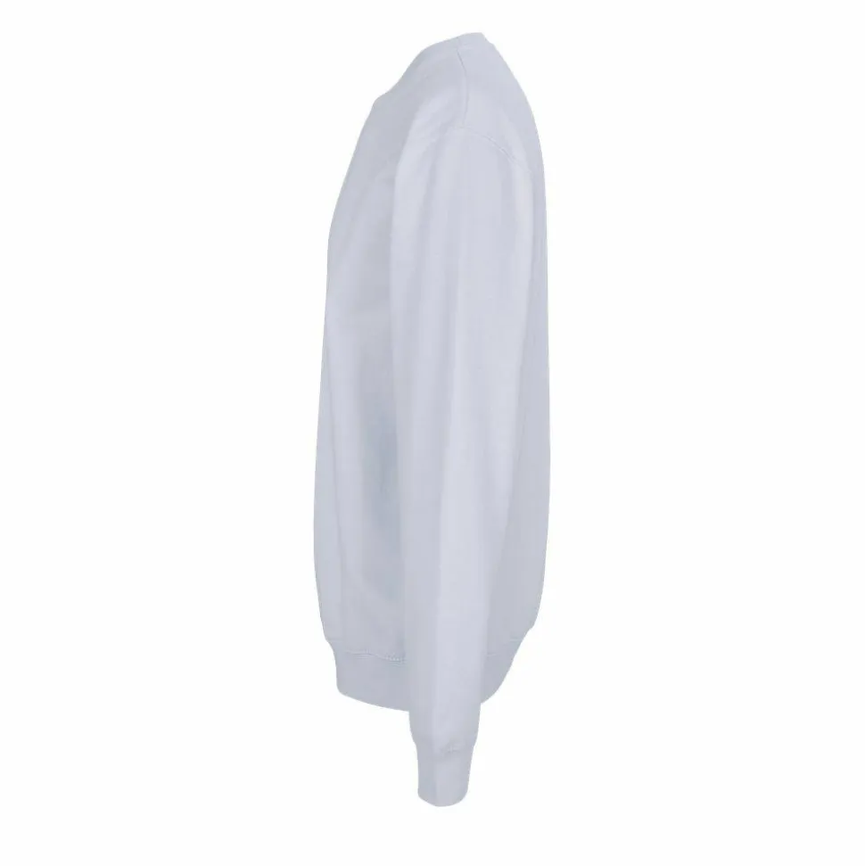 SOL'S 03814 - Columbia Sweat Shirt Unisexe Col Rond