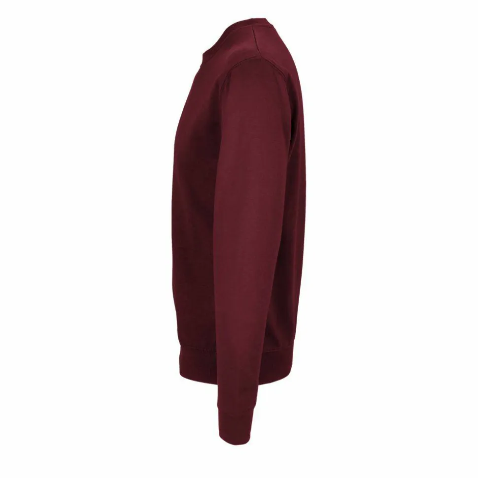 SOL'S 03814 - Columbia Sweat Shirt Unisexe Col Rond
