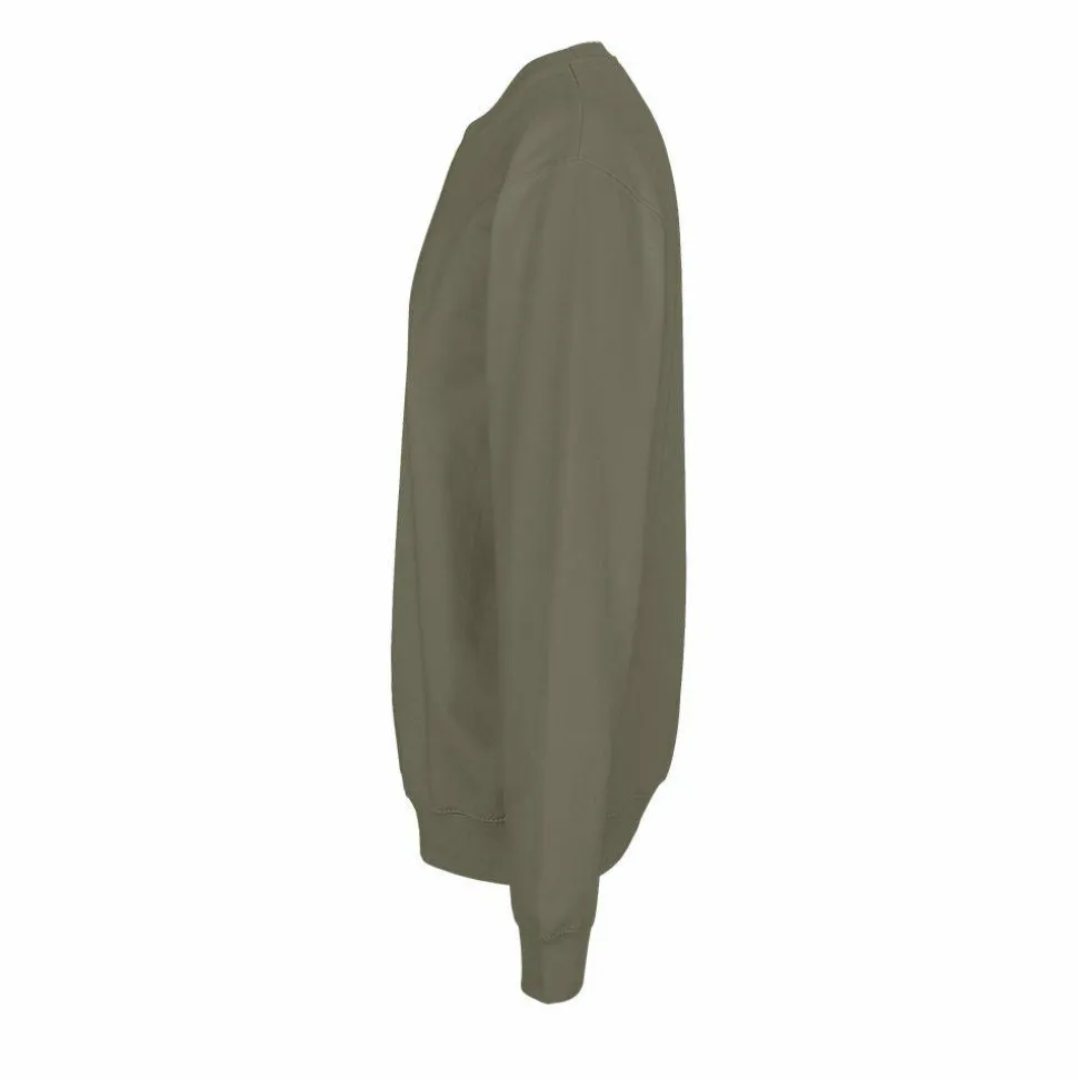 SOL'S 03814 - Columbia Sweat Shirt Unisexe Col Rond