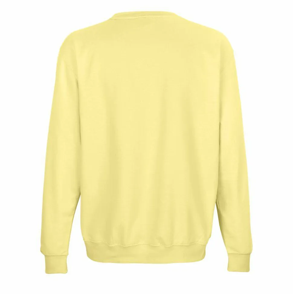 SOL'S 03814 - Columbia Sweat Shirt Unisexe Col Rond