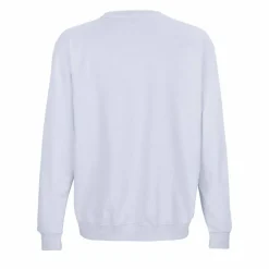 SOL'S 04182 - COLUMBIA TUBE Sweat Shirt Unisexe Col Rond