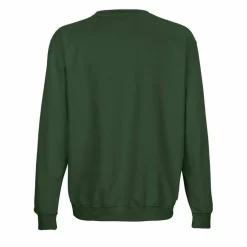 SOL'S 04182 - COLUMBIA TUBE Sweat Shirt Unisexe Col Rond