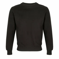 SOL'S 04182 - COLUMBIA TUBE Sweat Shirt Unisexe Col Rond