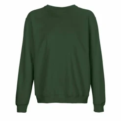 SOL'S 04182 - COLUMBIA TUBE Sweat Shirt Unisexe Col Rond