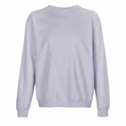 SOL'S 04182 - COLUMBIA TUBE Sweat Shirt Unisexe Col Rond
