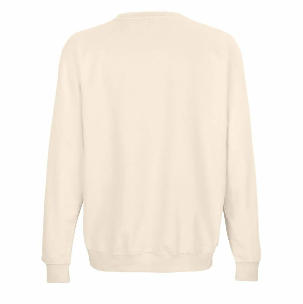SOL'S 04182 - COLUMBIA TUBE Sweat Shirt Unisexe Col Rond