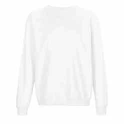 SOL'S 04182 - COLUMBIA TUBE Sweat Shirt Unisexe Col Rond