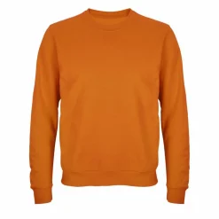 SOL'S 04182 - COLUMBIA TUBE Sweat Shirt Unisexe Col Rond