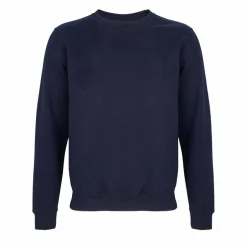 SOL'S 04182 - COLUMBIA TUBE Sweat Shirt Unisexe Col Rond